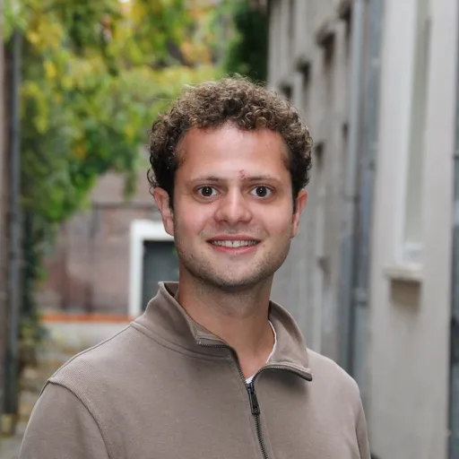Dries Viguurs